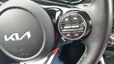 2024 Kia Soul GT-Line