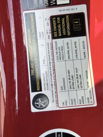 2020 Mercedes-Benz AMG GT