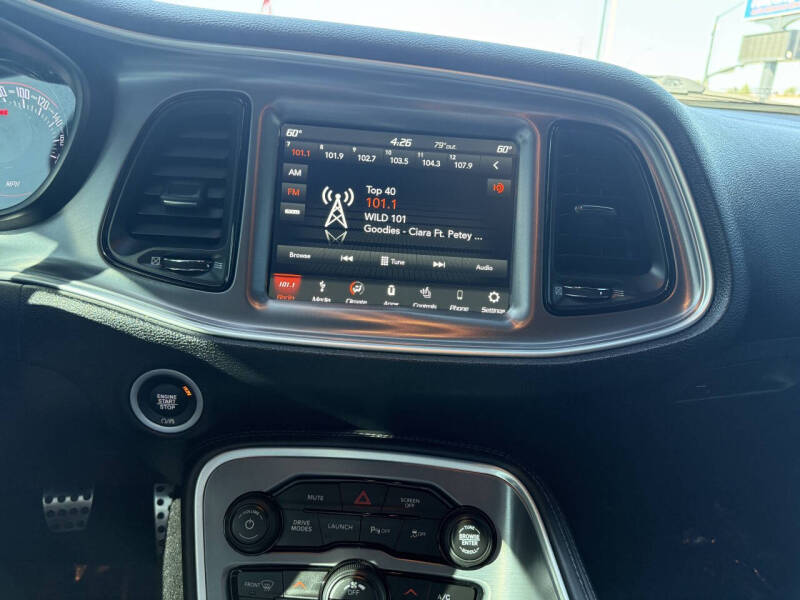 2019 Dodge Challenger R/T Scat Pack