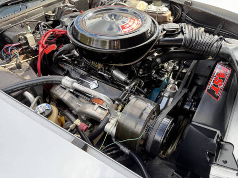 1978 Chevrolet Corvette