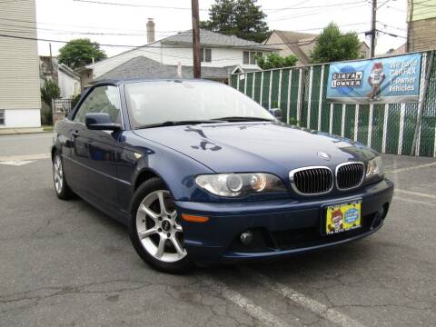 2004 BMW 3 Series for sale at The Auto Network in Lodi NJ
