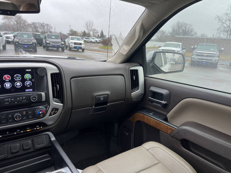 2016 GMC Sierra 1500