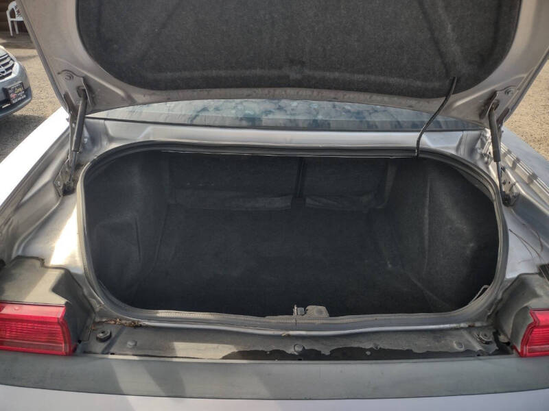 2014 Dodge Challenger R/T Shaker Package