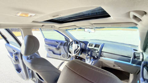 2009 Honda CR-V EX-L