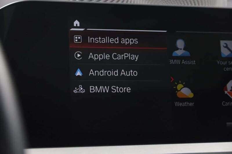 2023 BMW M4 Competition