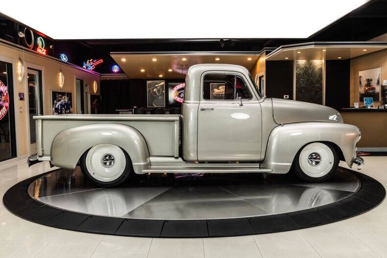 1954 Chevrolet 3100