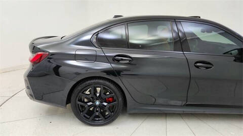 2025 BMW 3 Series M340i xDrive