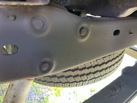 2004 Ford Ranger XLT