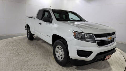 2019 Chevrolet Colorado for sale at NJ State Auto Used Cars in Jersey City NJ