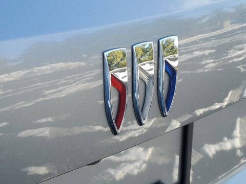 2024 Buick Envision Preferred