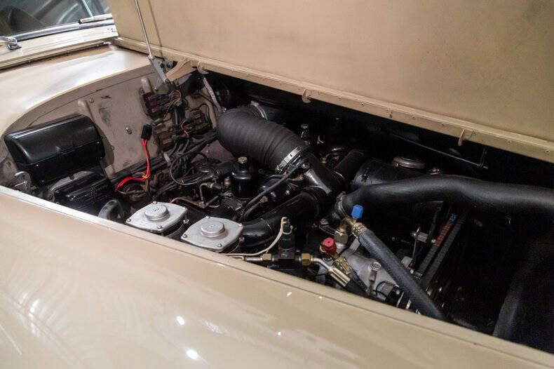 1961 Rolls-Royce SILVER CLOUD LWB