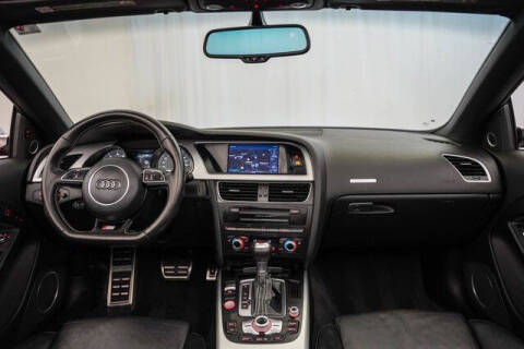 2017 Audi S5 3.0T quattro