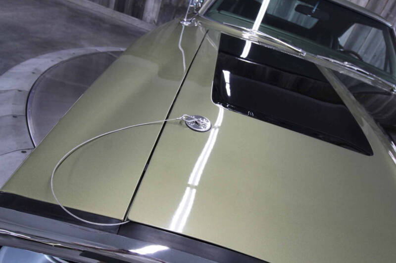 1970 Dodge Charger