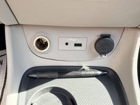 2011 Hyundai Accent GL