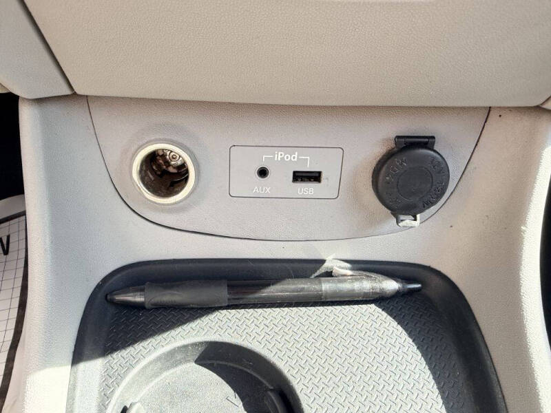 2011 Hyundai Accent GL