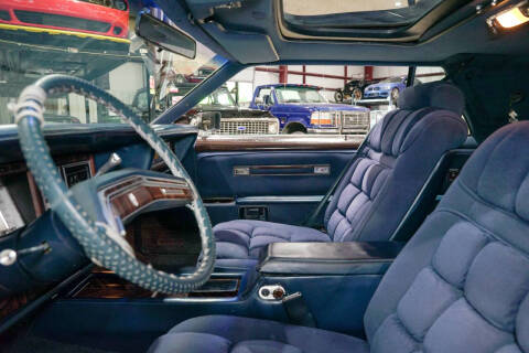 1979 Lincoln Continental
