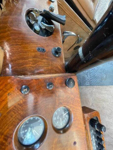 1951 Rolls-Royce Silver Wraith