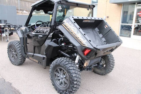 2023 Polaris GENERAL XP