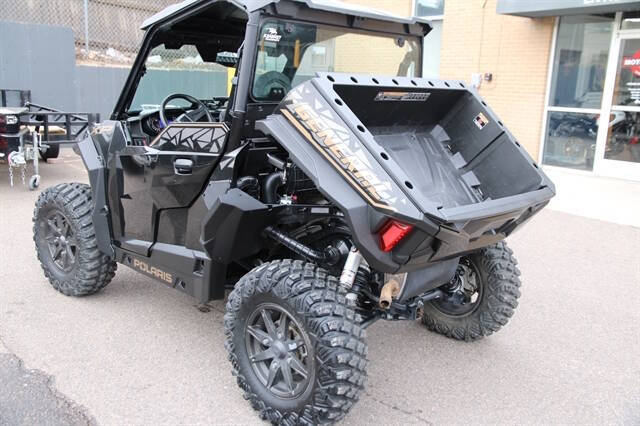2023 Polaris GENERAL XP
