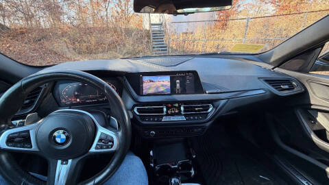 2020 BMW 2 Series M235i xDrive Gran Coupe