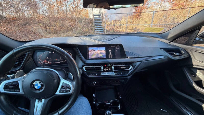 2020 BMW 2 Series M235i xDrive Gran Coupe