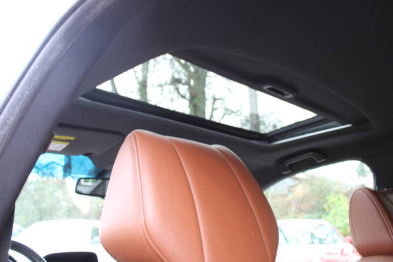 2012 Acura MDX SH-AWD w/Advance