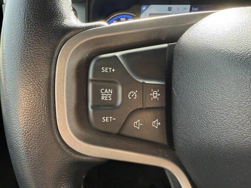 2023 Ford Bronco Badlands Advanced