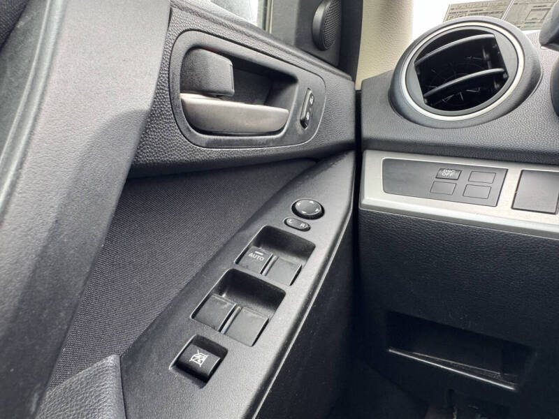 2010 Mazda MAZDA3 i Touring