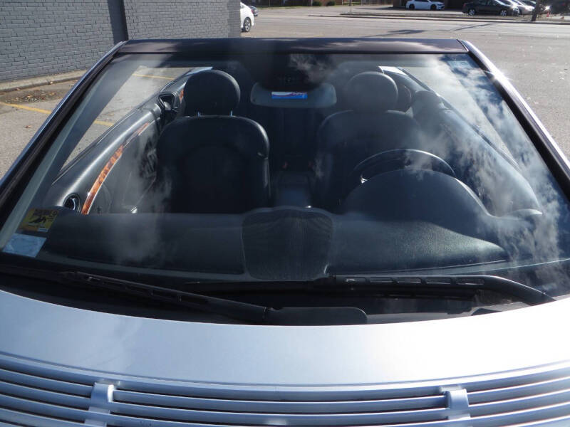 2005 Mercedes-Benz CLK CLK 500