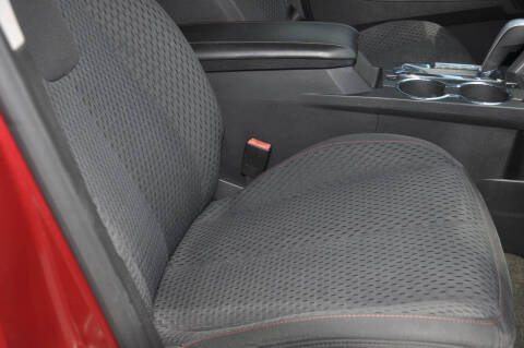 2011 GMC Terrain SLE-1