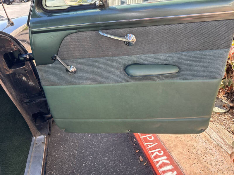 1953 Ford Customline