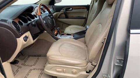 2010 Buick Enclave CXL