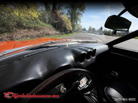 1972 Datsun 240Z