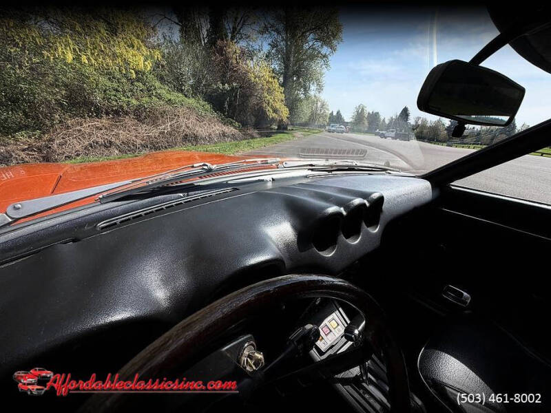 1972 Datsun 240Z
