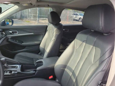 2024 Acura Integra