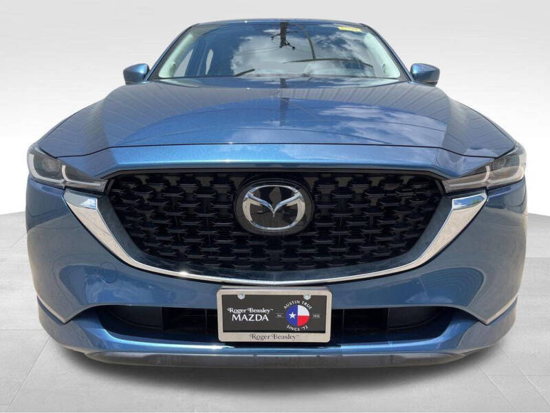 2024 Mazda CX-5 2.5 S Select