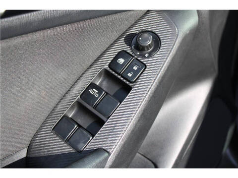 2014 Mazda MAZDA3 i Touring