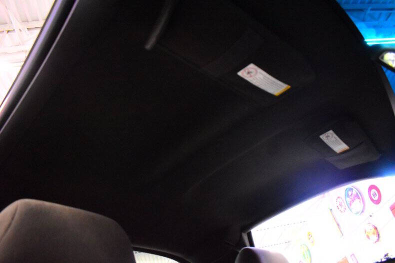 2001 Chevrolet Camaro Z28