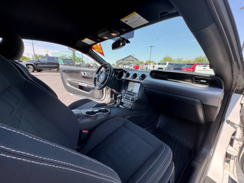 2020 Ford Mustang GT