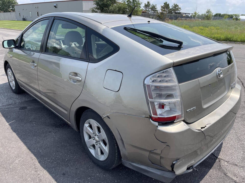 2009 Toyota Prius for sale at Twin Cities Auctions in Elk River, MN