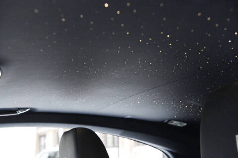 2019 Rolls-Royce Wraith