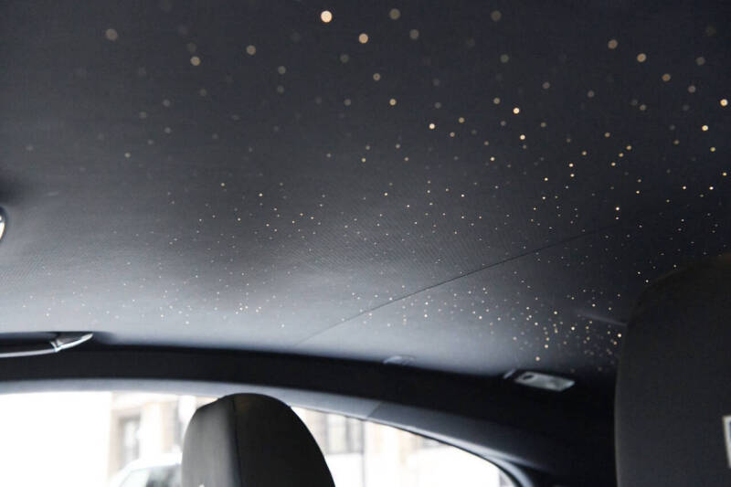 2019 Rolls-Royce Wraith