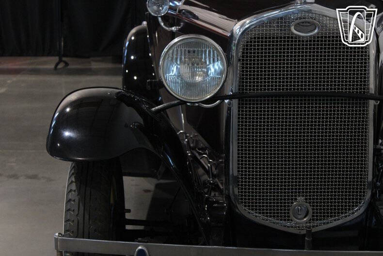 1931 Ford Model A