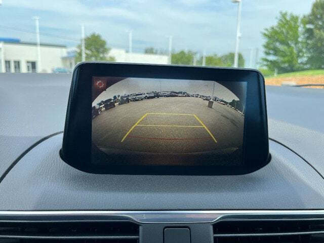 2018 Mazda MAZDA3 51