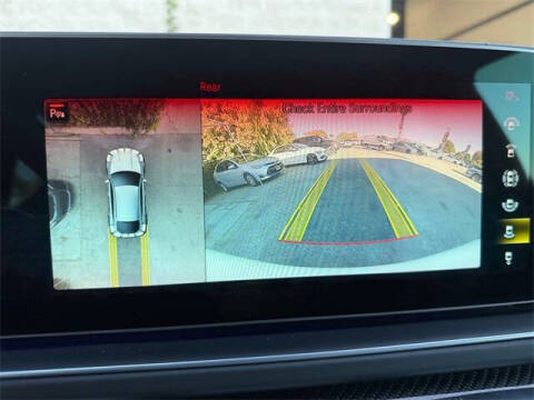 2022 Mercedes-Benz GLE AMG GLE 53