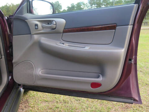 2003 Chevrolet Impala