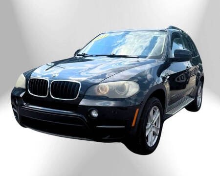 2011 BMW X5 for sale at R&R Car Company in Mount Clemens MI