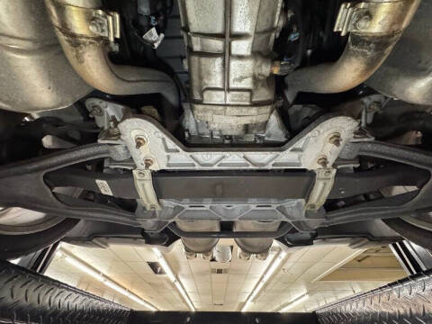 2008 Chevrolet Corvette