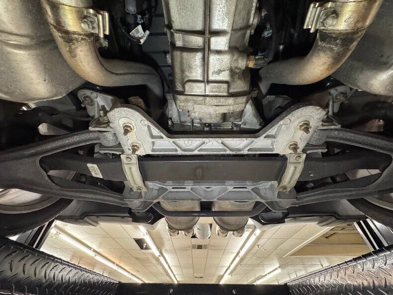 2008 Chevrolet Corvette