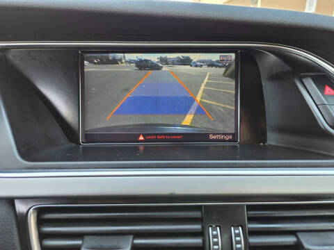 2013 Audi Allroad 2.0T quattro Premium Plus